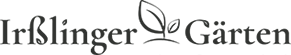 Irßlinger Gärten Logo